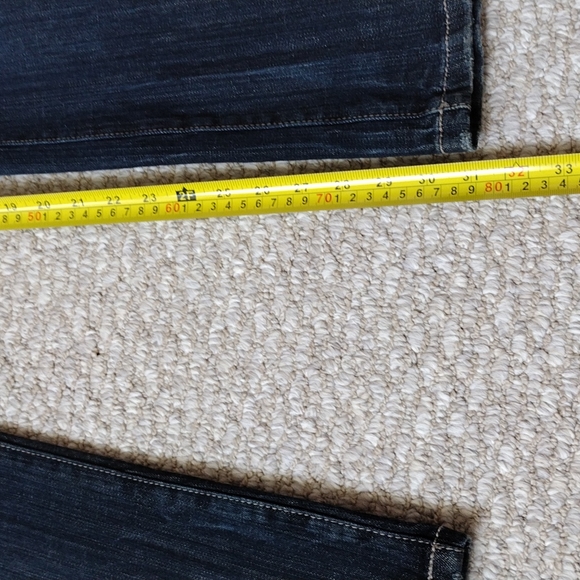 LA Idol Denim Jeans - Picture 16 of 16